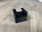 Veggbrakett for Garmin Alpha håndholdt thumbnail
