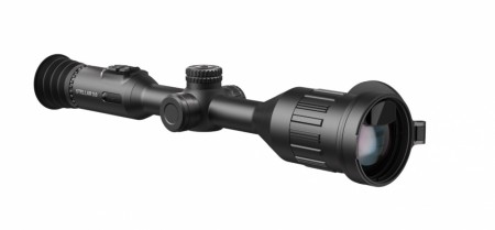 Hikmicro Stellar kikkertsikte SX60LS 3.0 - NYHET!!