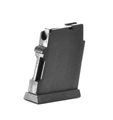 CZ 455/457 Magasin kal. 22LR 5 skudd Synt