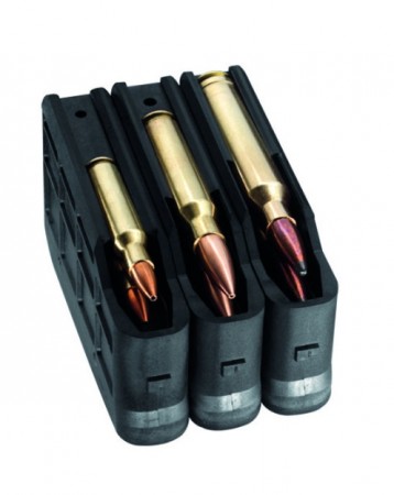 Tikka T3 / T3x Magasin 5 skudd