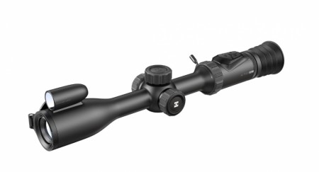 Hikmicro Alpex PRO Alpex PRO A50PL - NYHET!!!