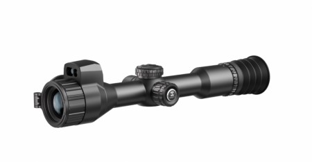Hikmicro NEOS Kikkertsikte NH25L - NYHET!!!