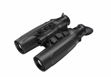 Hikmicro Habrok HE25L4K 2.0 - NYHET!!!