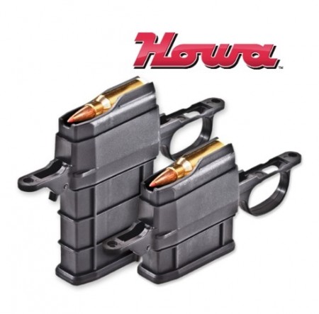 Magasin & Underbeslag