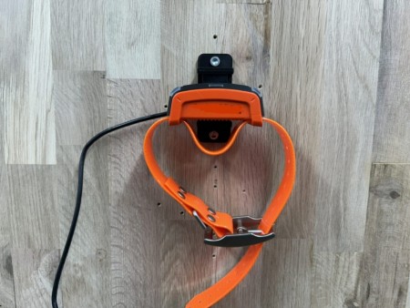 Garmin LTE brakett