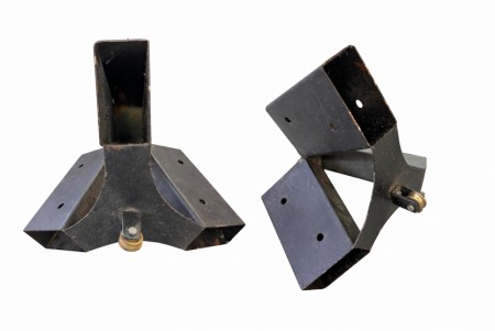 Trekrone for større forautomater 